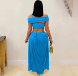 Rocking The Cradle Dress