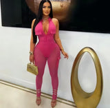 G.I Jane Two Piece Set