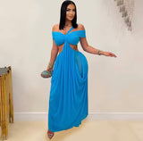 Rocking The Cradle Dress