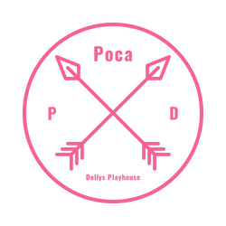 Poca Dollys Playhouse